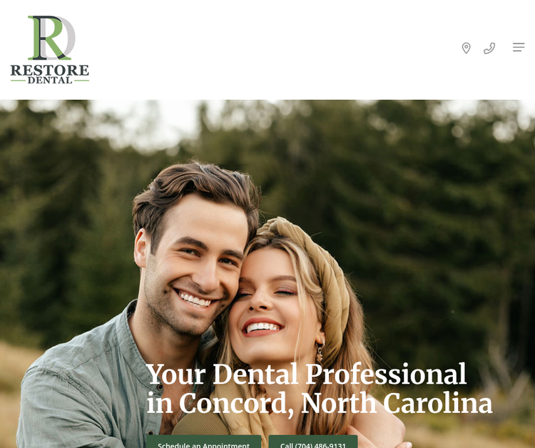 Restore Dental