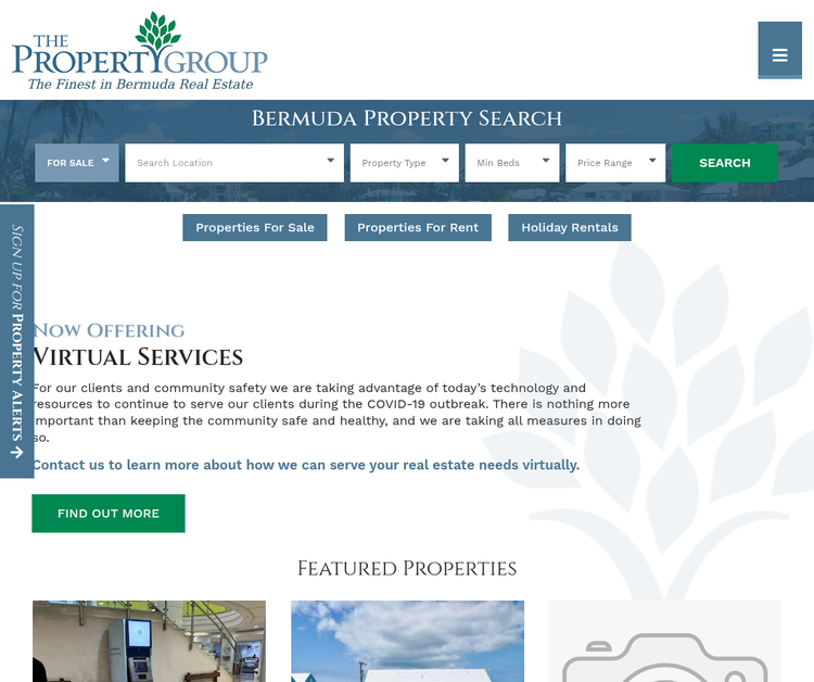 The Property Group