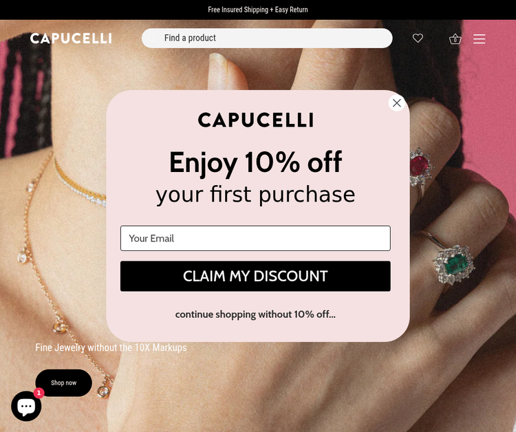 Capucelli 