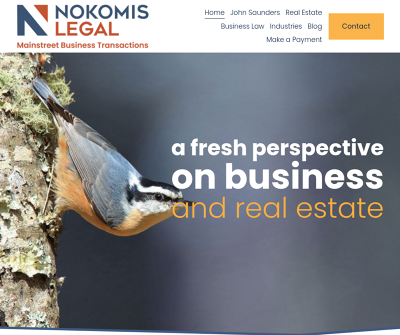 Nokomis Legal
