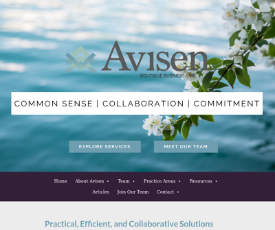 Avisen Legal