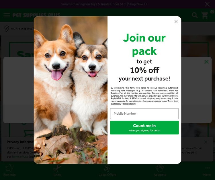 https://petsuppliesplus.com