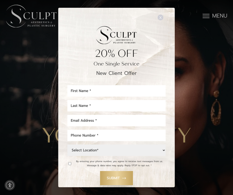 Sculpt Aesthetics & Plastic Surgery