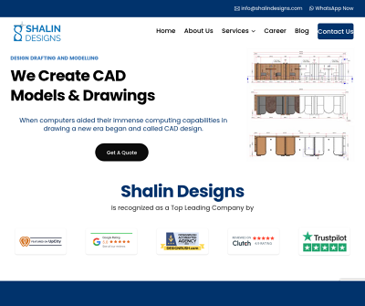 Shalin Designs