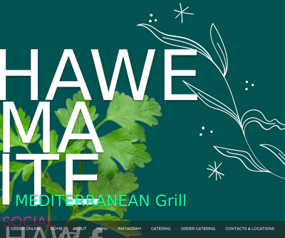 Shawerma Bite