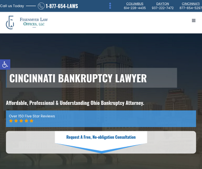 Fesenmyer Law Offices, LLC