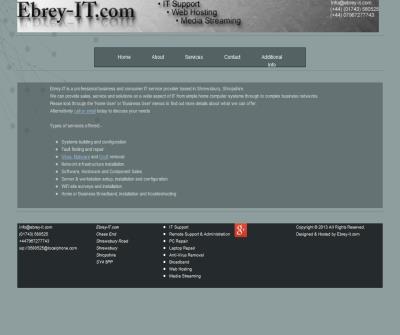 Ebrey-IT.com