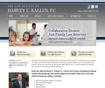 Newburgh New York Family Law Attorney | NY Divorce Child Support Custody Adoption Lawyer