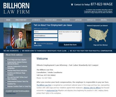 Springfield Lawyer 