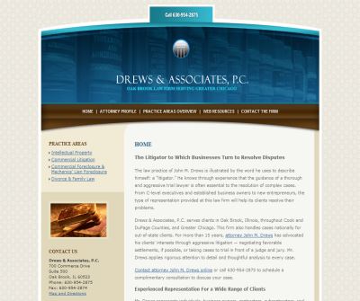 Illinois Family Law Attorney 