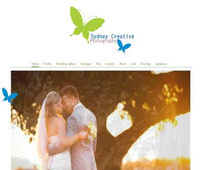 Sydney Creative Photography