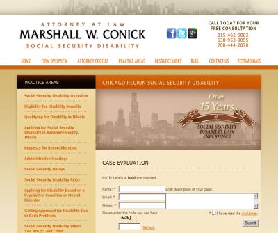 Chicago Illinois Lawyer