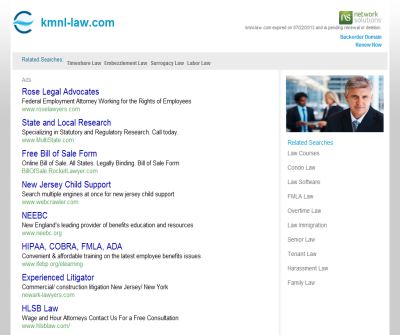 Annapolis MD Attorney