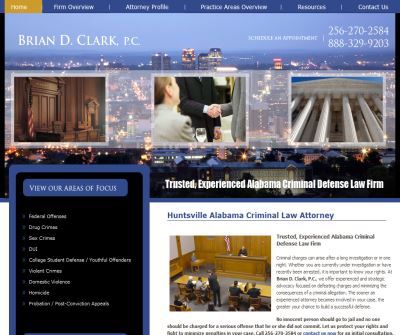 Clark, Smith & Lambert, P.C.