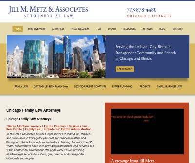 Jill M. Metz & Associates