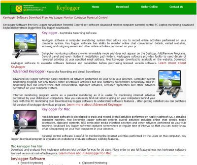 download free keylogger