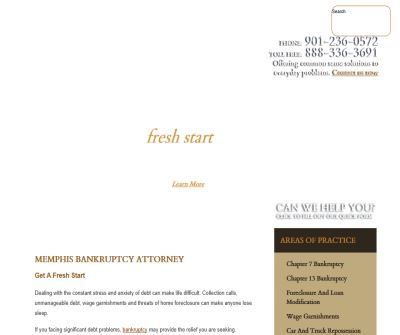 Law Office of Steven F. Bilsky