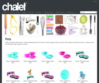 Designer Silicone Pet Bowls, Stands & Lids