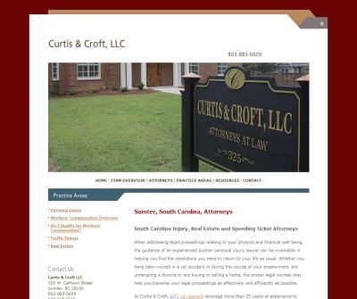 Curtis & Croft, L.L.C.