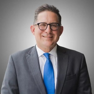 Christopher A. Fortunati
