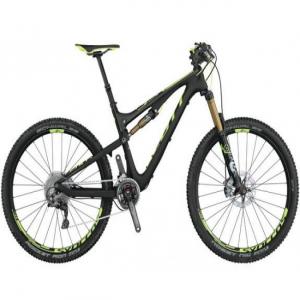 2015 Scott Genius 700 Premium Mountain Bike 