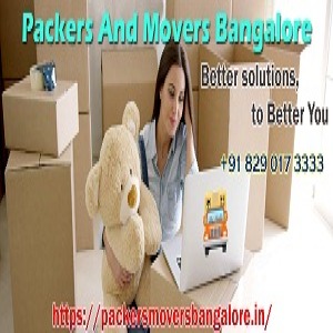 Bangalore Packers And Movers – The Insidious Side As To Raising Number Of Division Firms With Asia