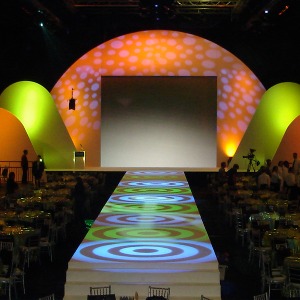 Rental Stage Equipment | Motion Audio Visual