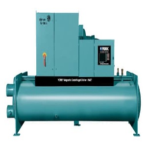 YORK VSD COOLANT