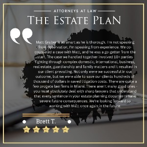 Client Testimonial 2