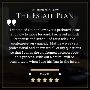 Client Testimonial 3