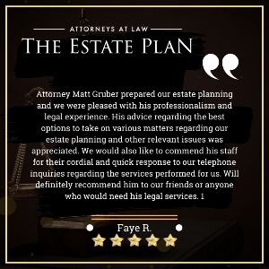 Client Testimonial 5