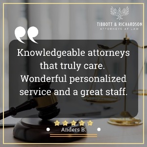Client Testimonial 1