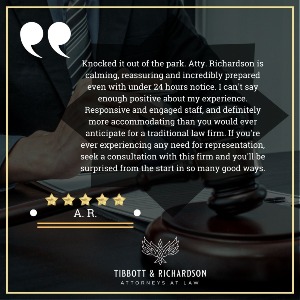 Client Testimonial 2