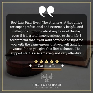 Client Testimonial 3