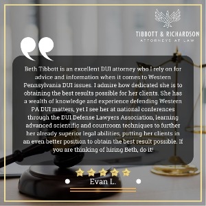 Client Testimonial 6
