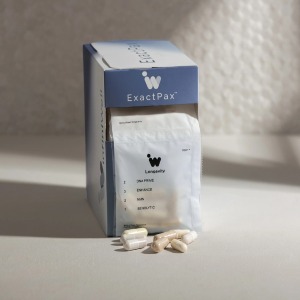 Jona Microbiome Profiling Kit - Nutriessential.com