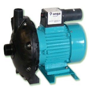 Water pump - rural fencing and irrigation supplies - perth