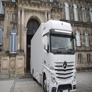 International Removal Services
