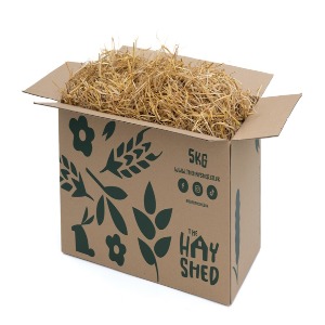 Barley Straw Pet Bedding
