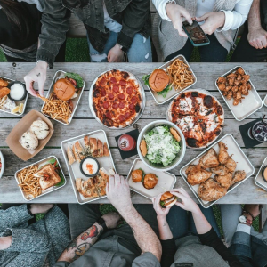Exceptional Platter Catering Near Me