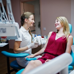 Dental Implants Cost Sydney