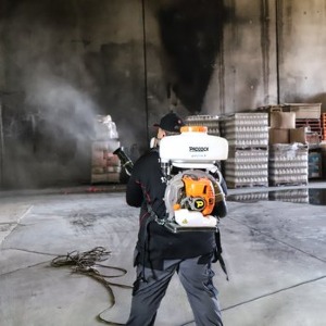 Commercial Pest Control