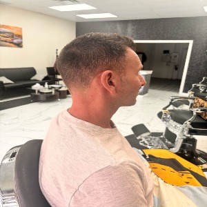 Best BarberShop in kitchener-https://stylishbarbershop.ca/
