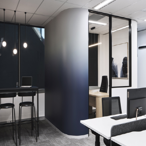 Office Interior Designers Sydney